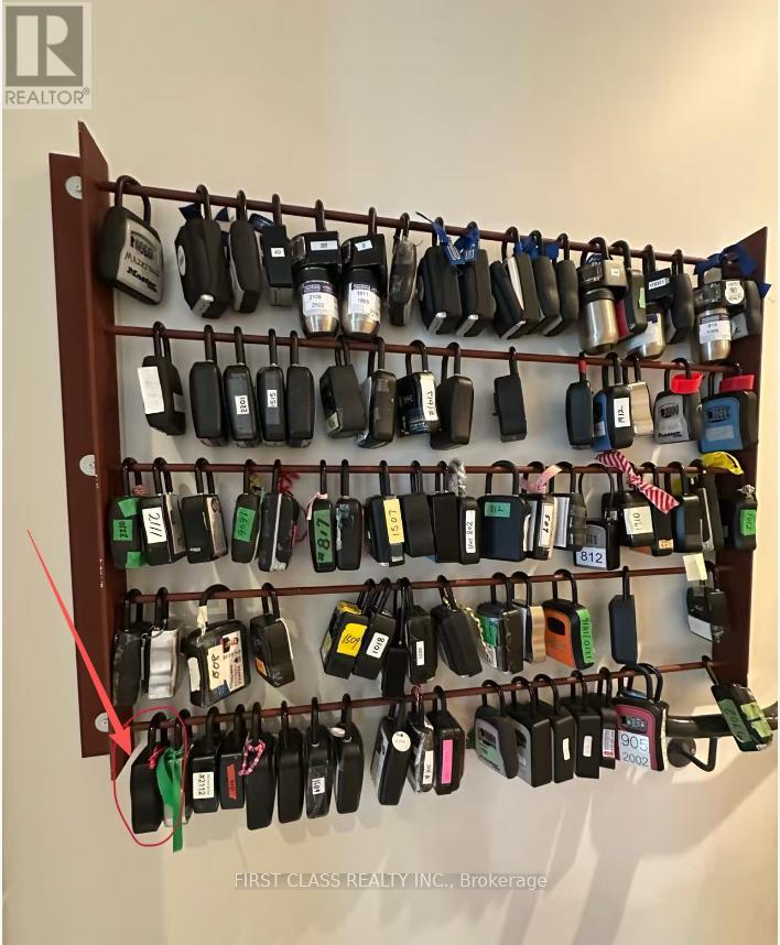 2009 - 180 Front Street E, Toronto, Ontario  M5A 0K9 - Photo 13 - C12859730