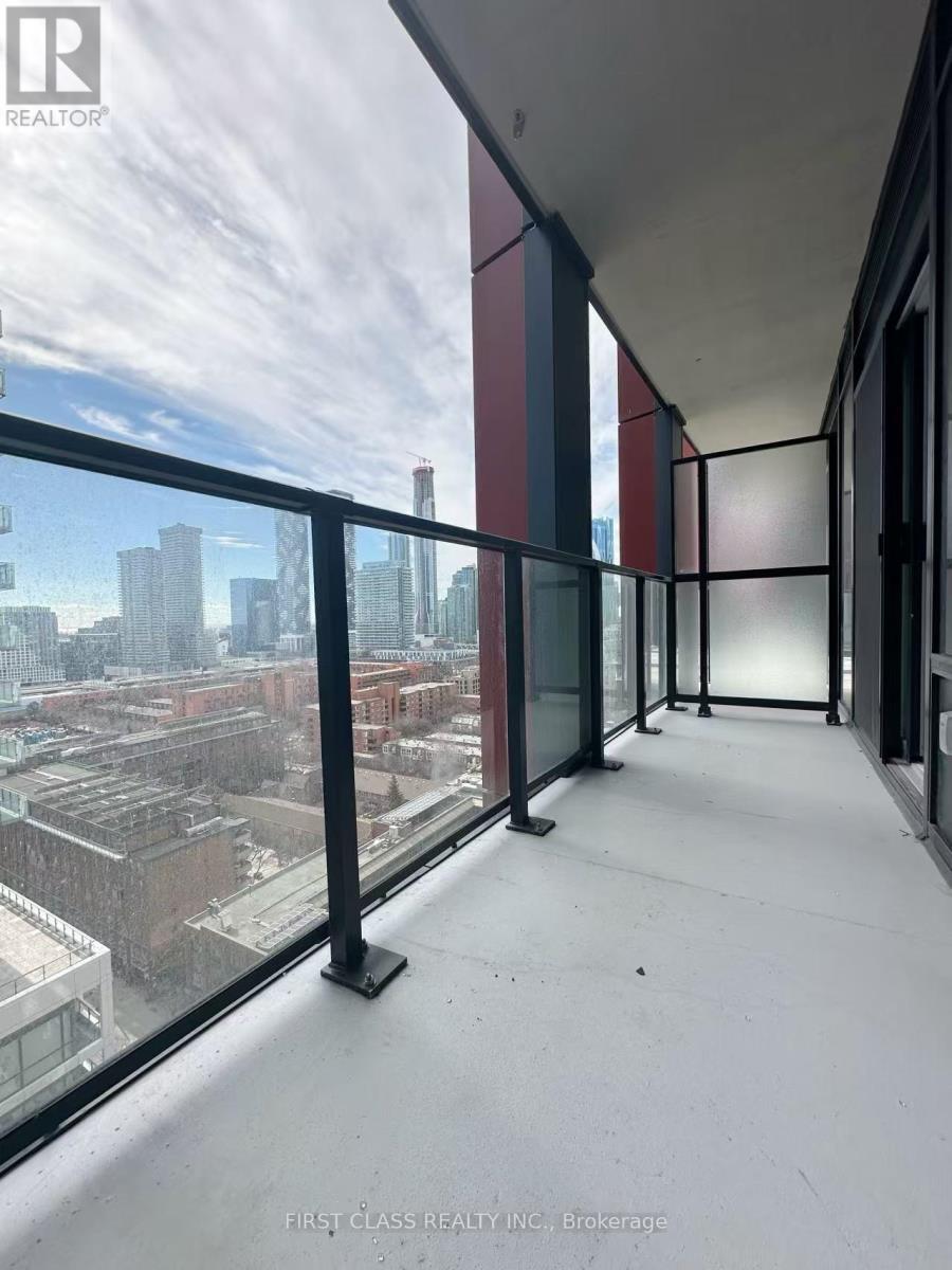 2009 - 180 Front Street E, Toronto, Ontario  M5A 0K9 - Photo 9 - C12859730