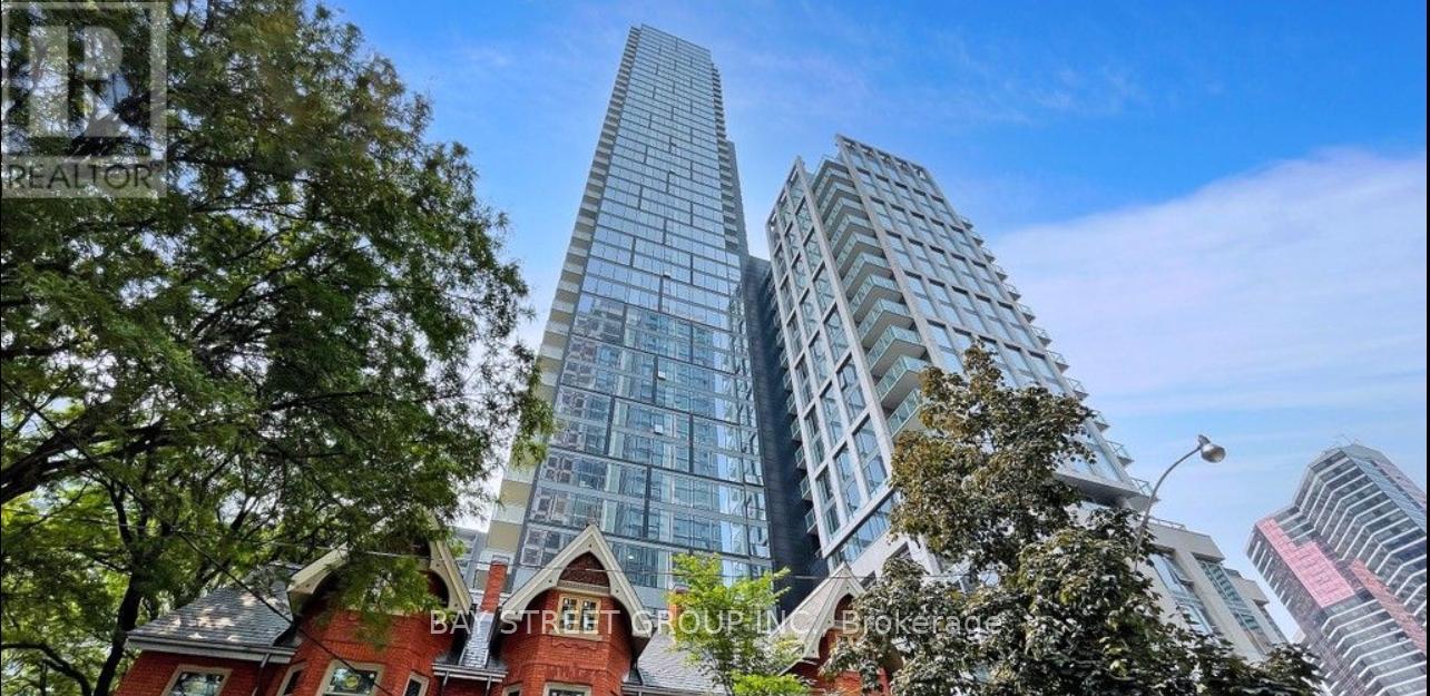 5003 - 3 Gloucester Street, Toronto, Ontario  M4Y 0C6 - Photo 14 - C12859736