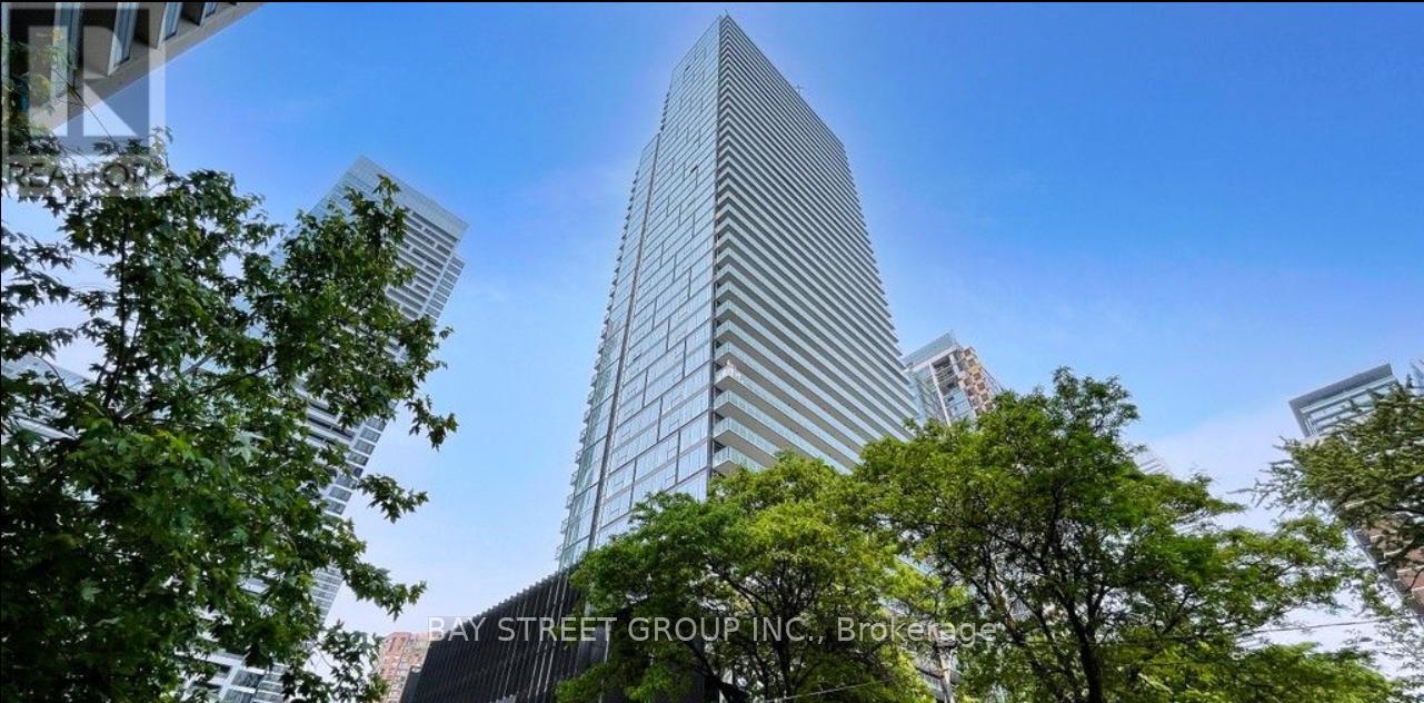 5003 - 3 Gloucester Street, Toronto, Ontario  M4Y 0C6 - Photo 15 - C12859736