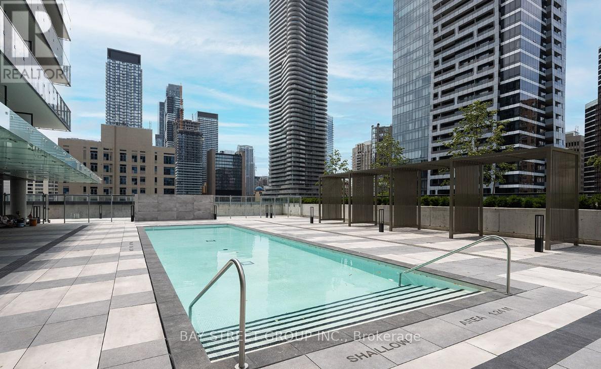 5003 - 3 Gloucester Street, Toronto, Ontario  M4Y 0C6 - Photo 2 - C12859736