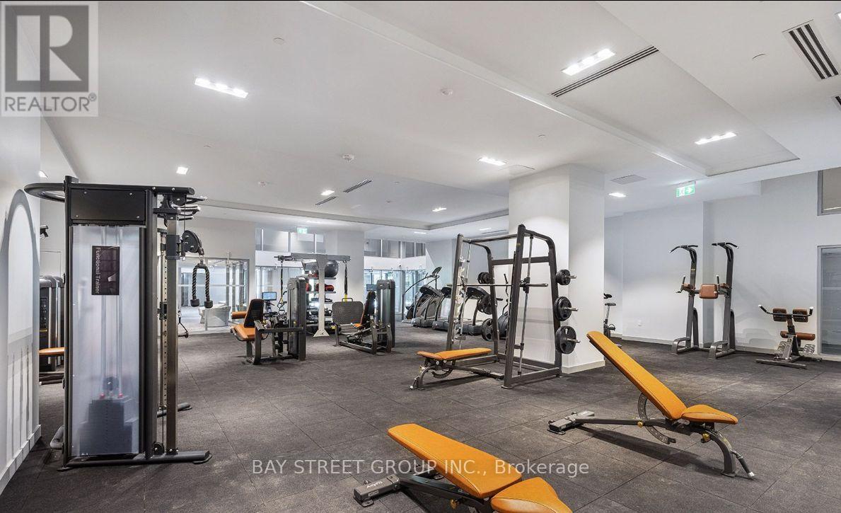 5003 - 3 Gloucester Street, Toronto, Ontario  M4Y 0C6 - Photo 3 - C12859736