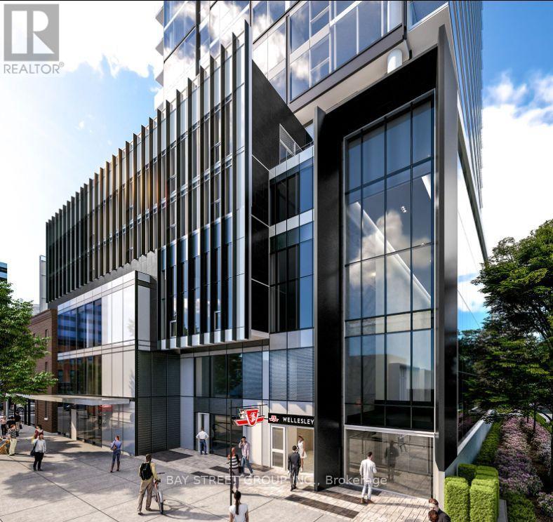 5003 - 3 Gloucester Street, Toronto, Ontario  M4Y 0C6 - Photo 5 - C12859736