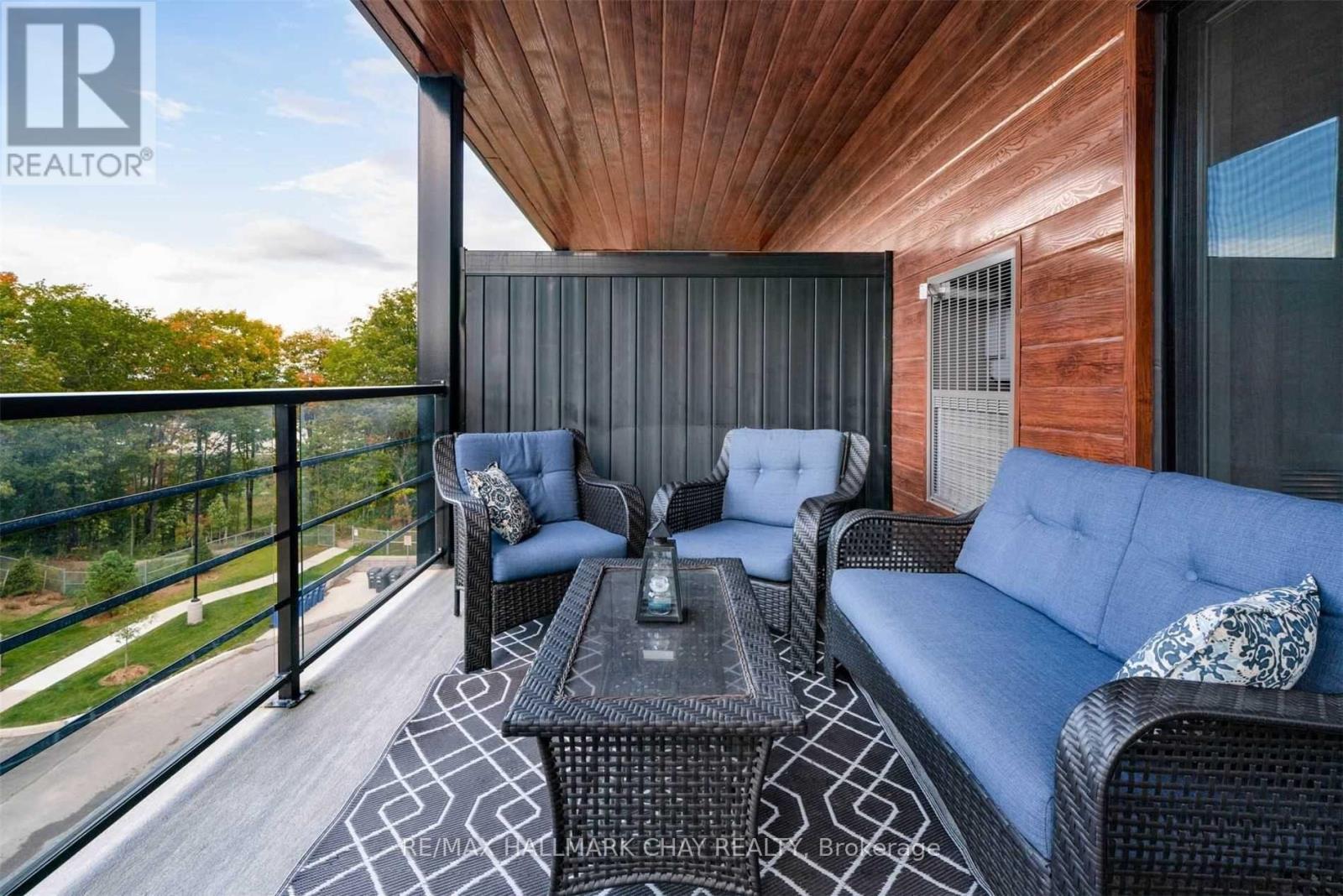 403 - 304 Essa Road, Barrie, Ontario  L9J 0H4 - Photo 11 - S12859728