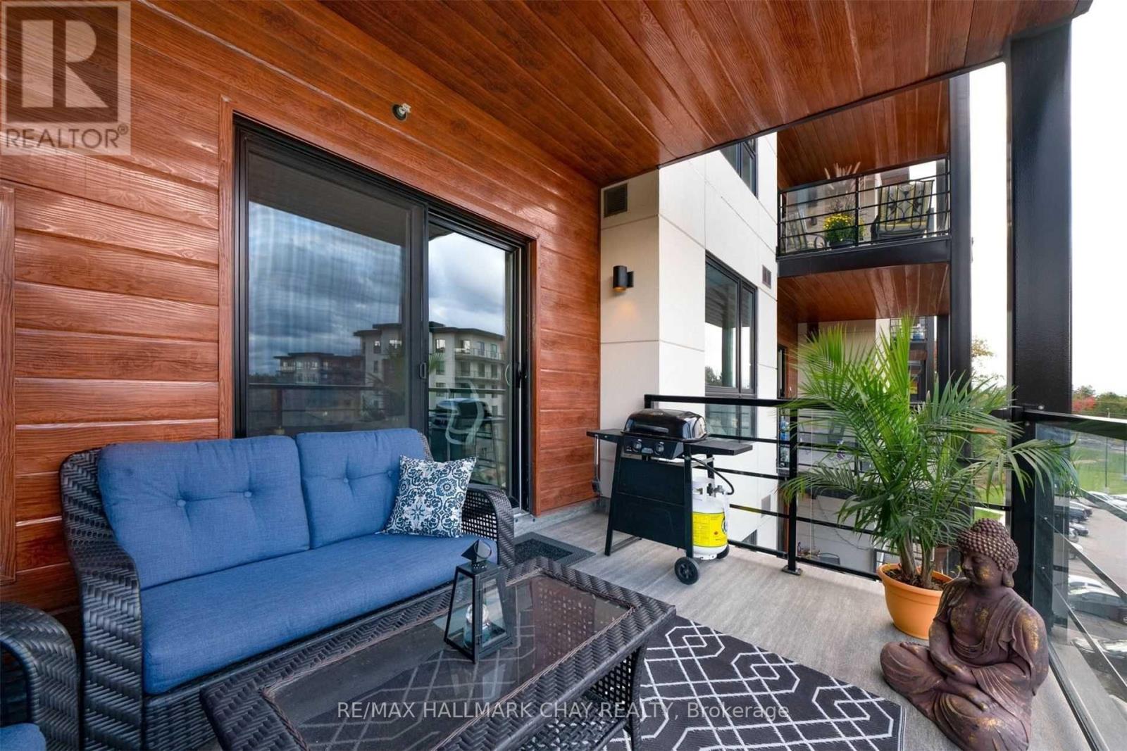 403 - 304 Essa Road, Barrie, Ontario  L9J 0H4 - Photo 12 - S12859728