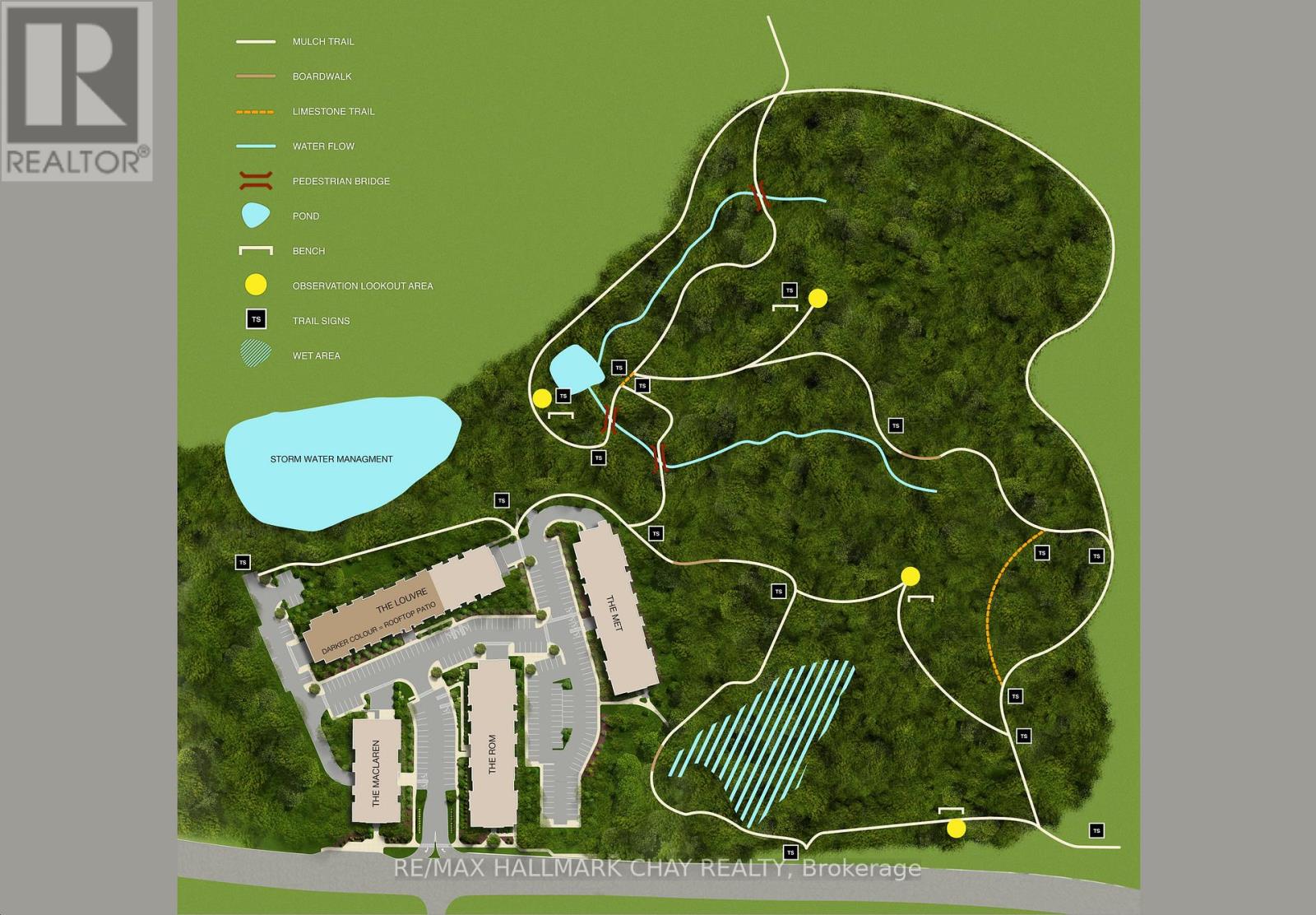 403 - 304 Essa Road, Barrie, Ontario  L9J 0H4 - Photo 15 - S12859728