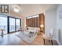 1604 - 181 STERLING ROAD, Toronto, Ontario