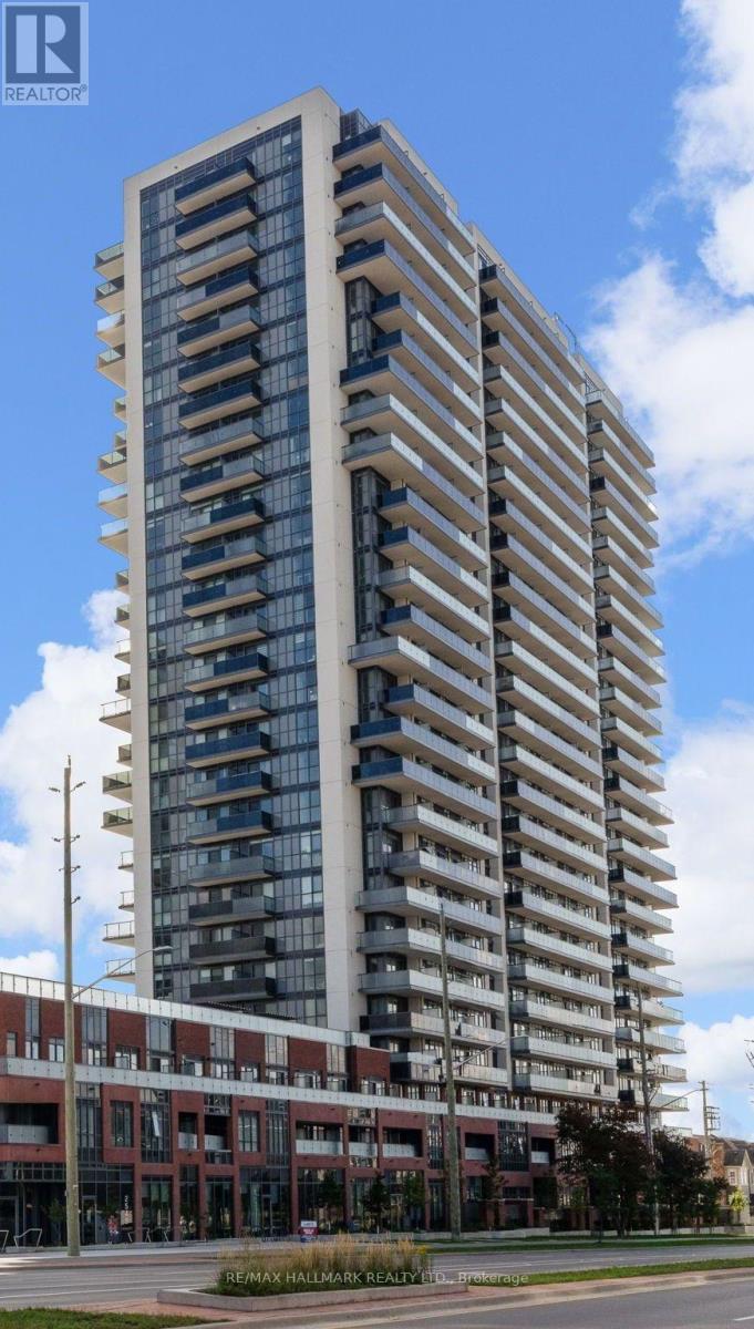 PH20 - 2545 SIMCOE STREET, Oshawa, Ontario