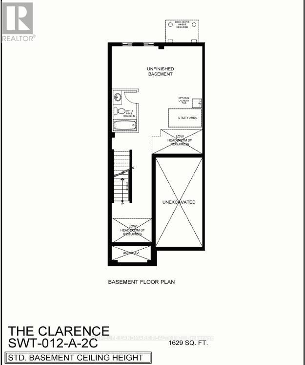 12 - 660 Colborne Street, Brantford, Ontario  N3T 5L1 - Photo 23 - X12548044