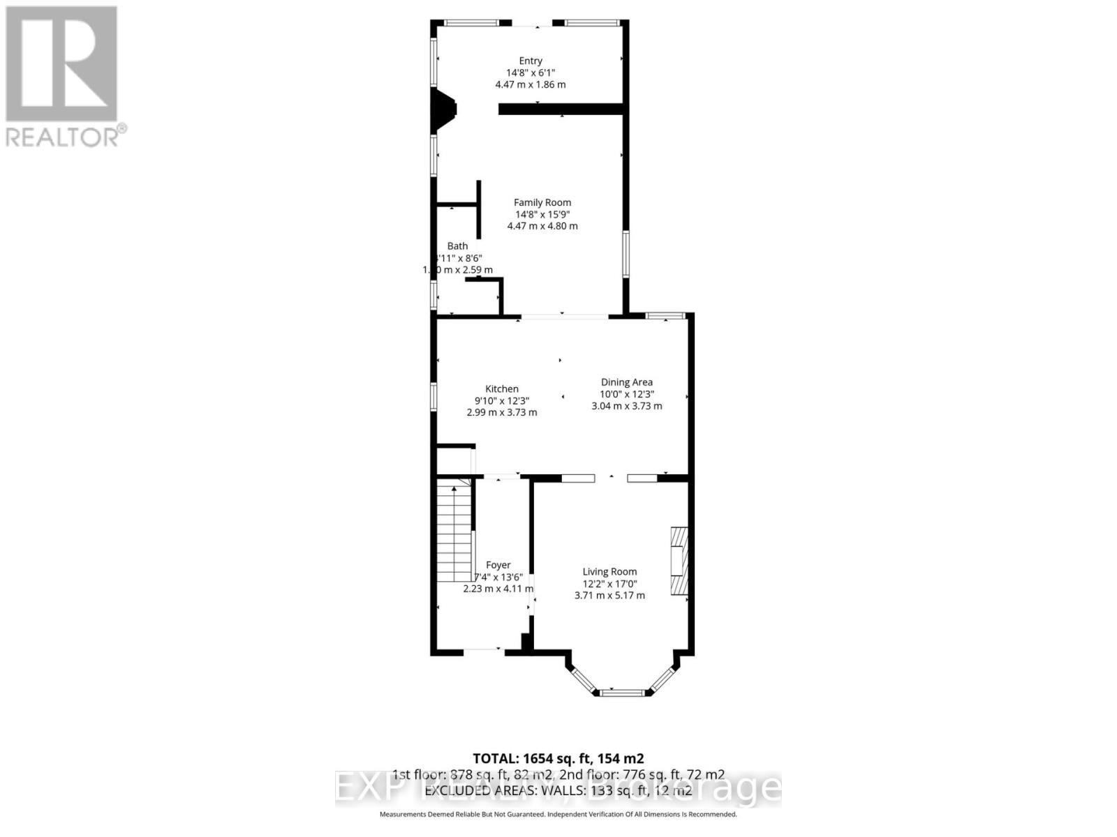 300 Charles Street, Belleville (Belleville Ward), Ontario  K8N 3M8 - Photo 36 - X12819058