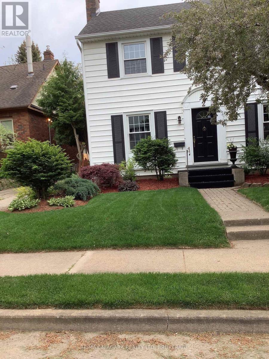 2 Gardiner Place, St. Catharines, Ontario L2R 1Y8 - Photo 31 - X12811180