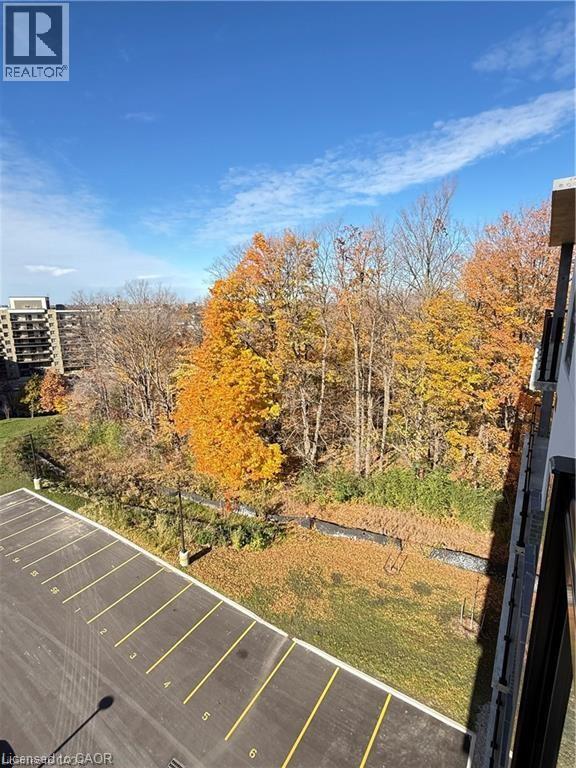 1100 Lackner Place Unit# 507, Kitchener, Ontario  N2A 0M1 - Photo 10 - 40810568