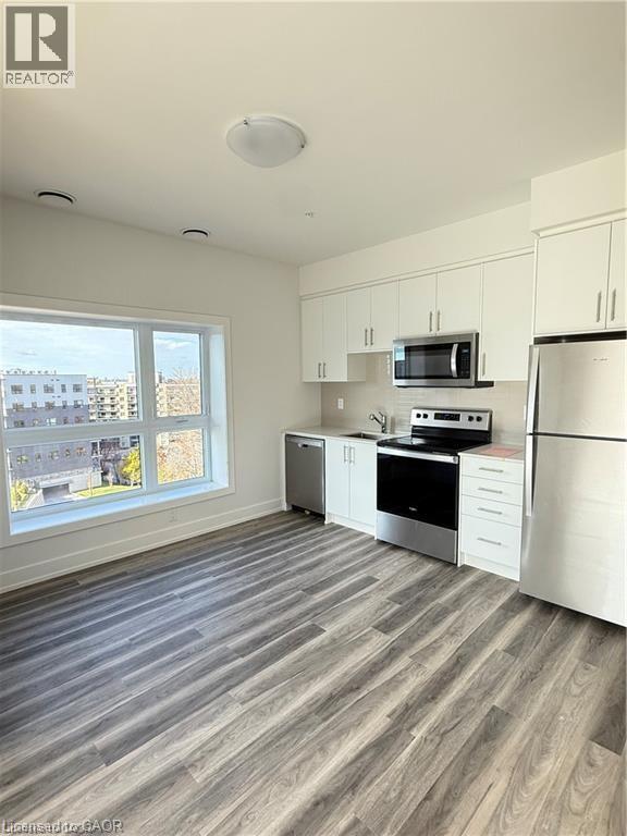 1100 Lackner Place Unit# 507, Kitchener, Ontario  N2A 0M1 - Photo 3 - 40810568