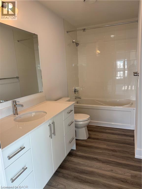 1100 Lackner Place Unit# 507, Kitchener, Ontario  N2A 0M1 - Photo 7 - 40810568