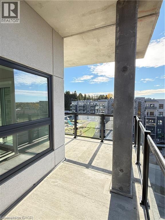 1100 Lackner Place Unit# 507, Kitchener, Ontario  N2A 0M1 - Photo 8 - 40810568