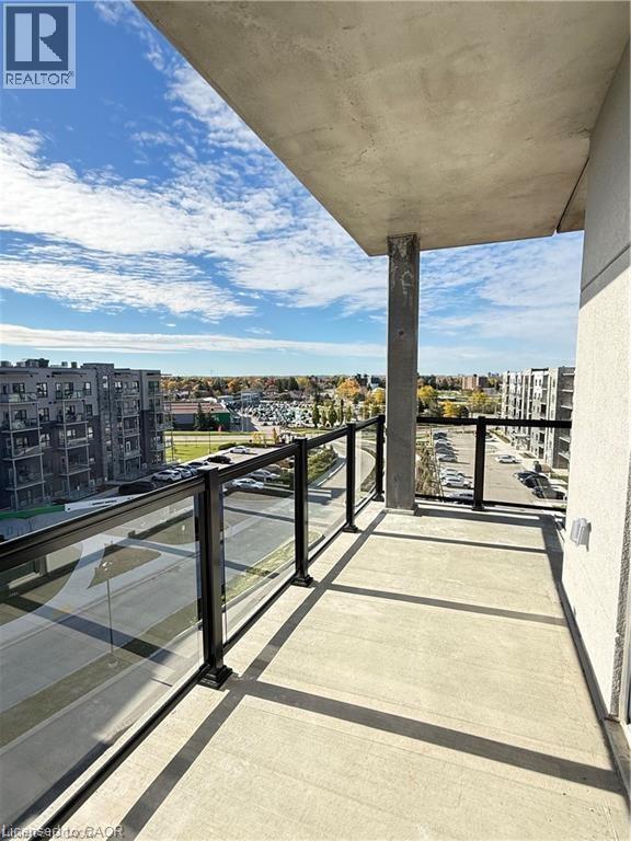 1100 Lackner Place Unit# 507, Kitchener, Ontario  N2A 0M1 - Photo 9 - 40810568