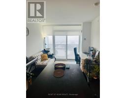 1215 - 160 FLEMINGTON ROAD, Toronto, Ontario