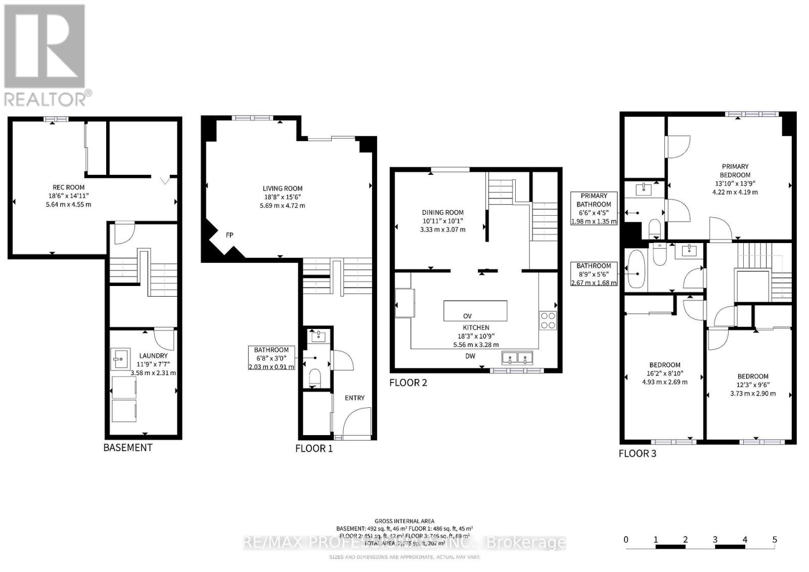 7 - 1755 Rathburn Road E, Mississauga, Ontario  L4W 2M8 - Photo 2 - W12859726