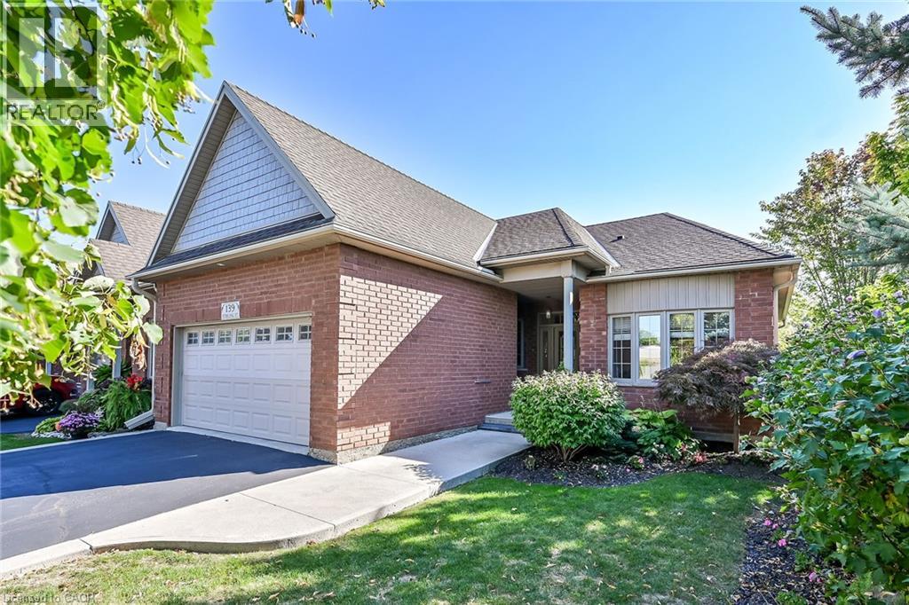 139 Stirling Street, Caledonia, Ontario  N3W 0A4 - Photo 2 - 40771939