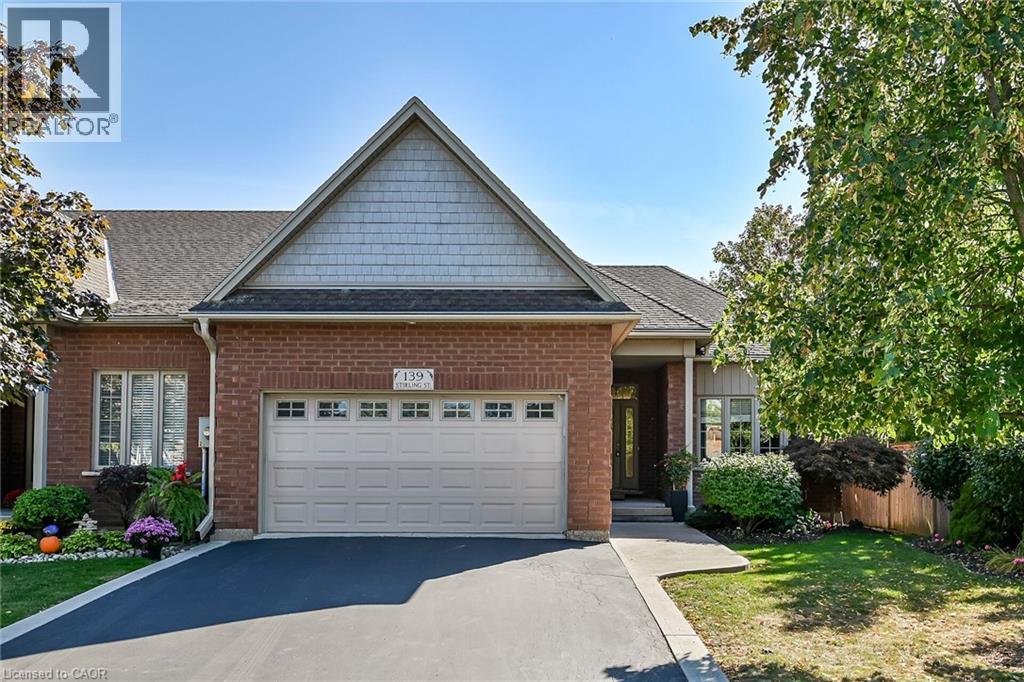 139 STIRLING Street, Caledonia, Ontario