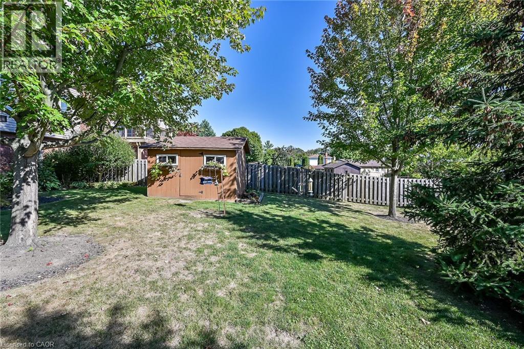 139 Stirling Street, Caledonia, Ontario  N3W 0A4 - Photo 37 - 40771939