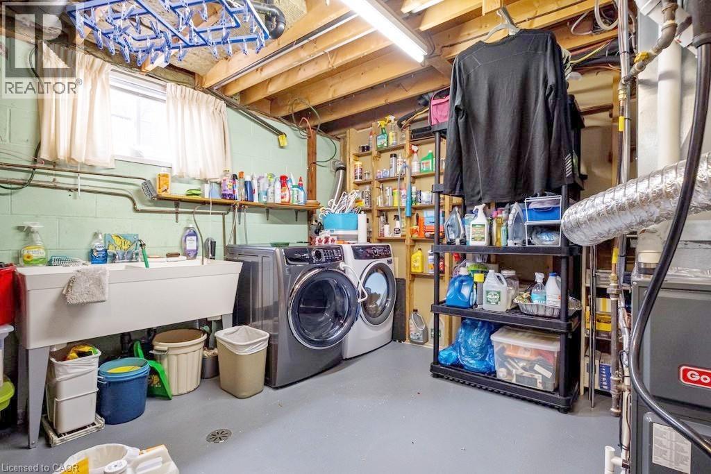 41 Ann Street, Dundas, Ontario  L9H 2N4 - Photo 31 - 40800333