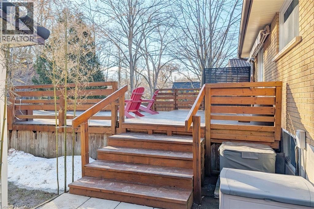 41 Ann Street, Dundas, Ontario  L9H 2N4 - Photo 33 - 40800333