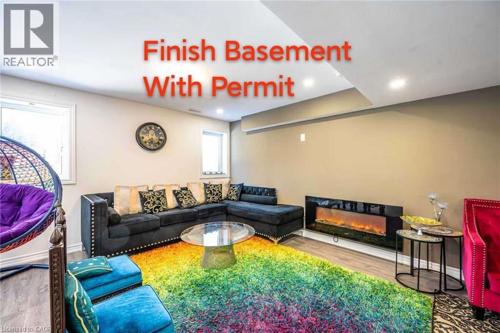 340 Shady Glen Crescent, Kitchener, Ontario  N2R 0J8 - Photo 28 - 40803295