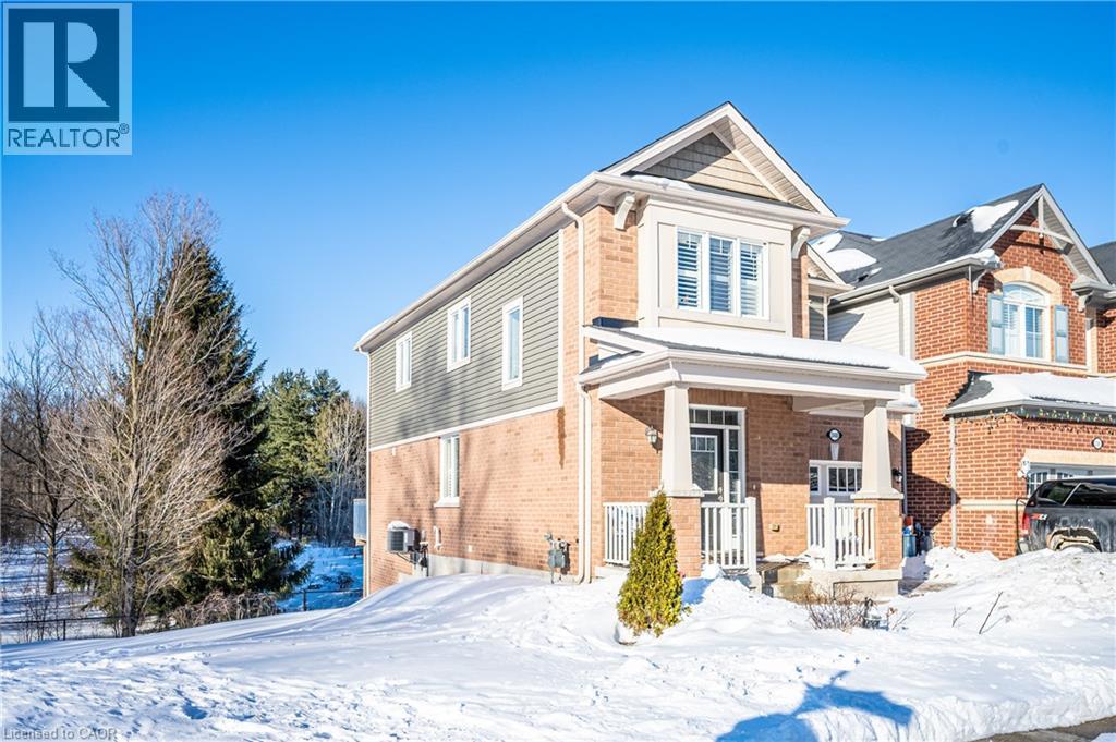 340 Shady Glen Crescent, Kitchener, Ontario  N2R 0J8 - Photo 3 - 40803295