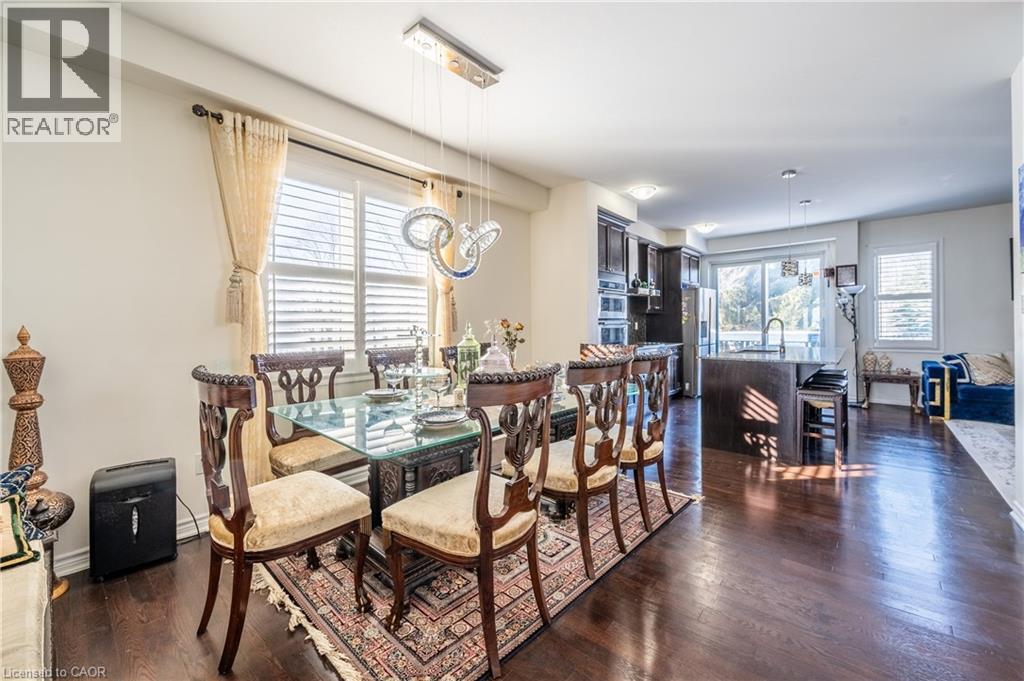 340 Shady Glen Crescent, Kitchener, Ontario  N2R 0J8 - Photo 9 - 40803295