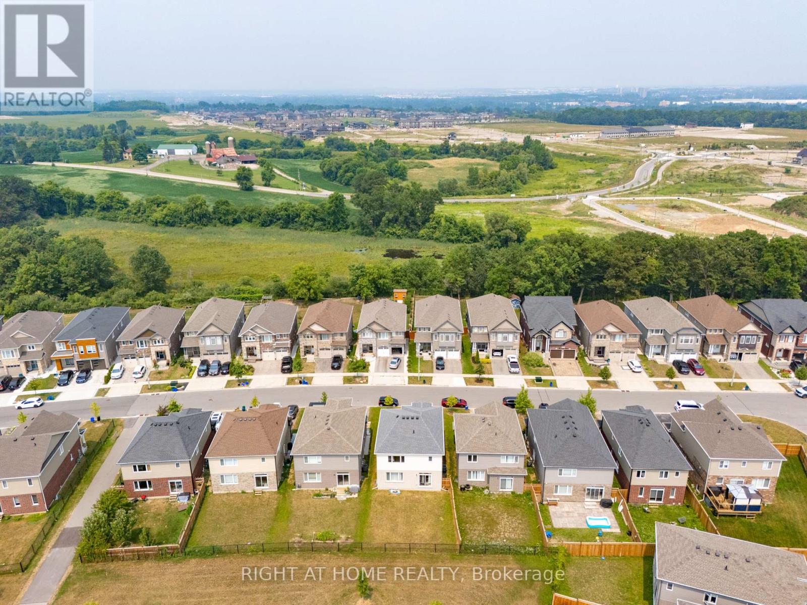 139 Freure Drive, Cambridge, Ontario  N1S 0A2 - Photo 42 - X12859738