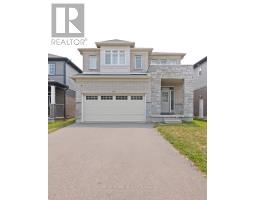 139 FREURE DRIVE, Cambridge, Ontario