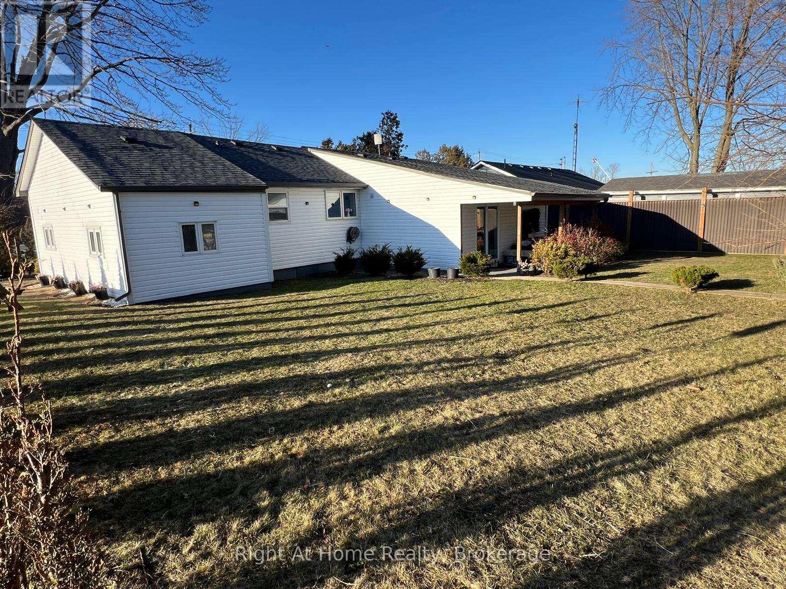 13192 Fysh Line, Chatham-Kent, Ontario  N0P 2K0 - Photo 26 - X12767268