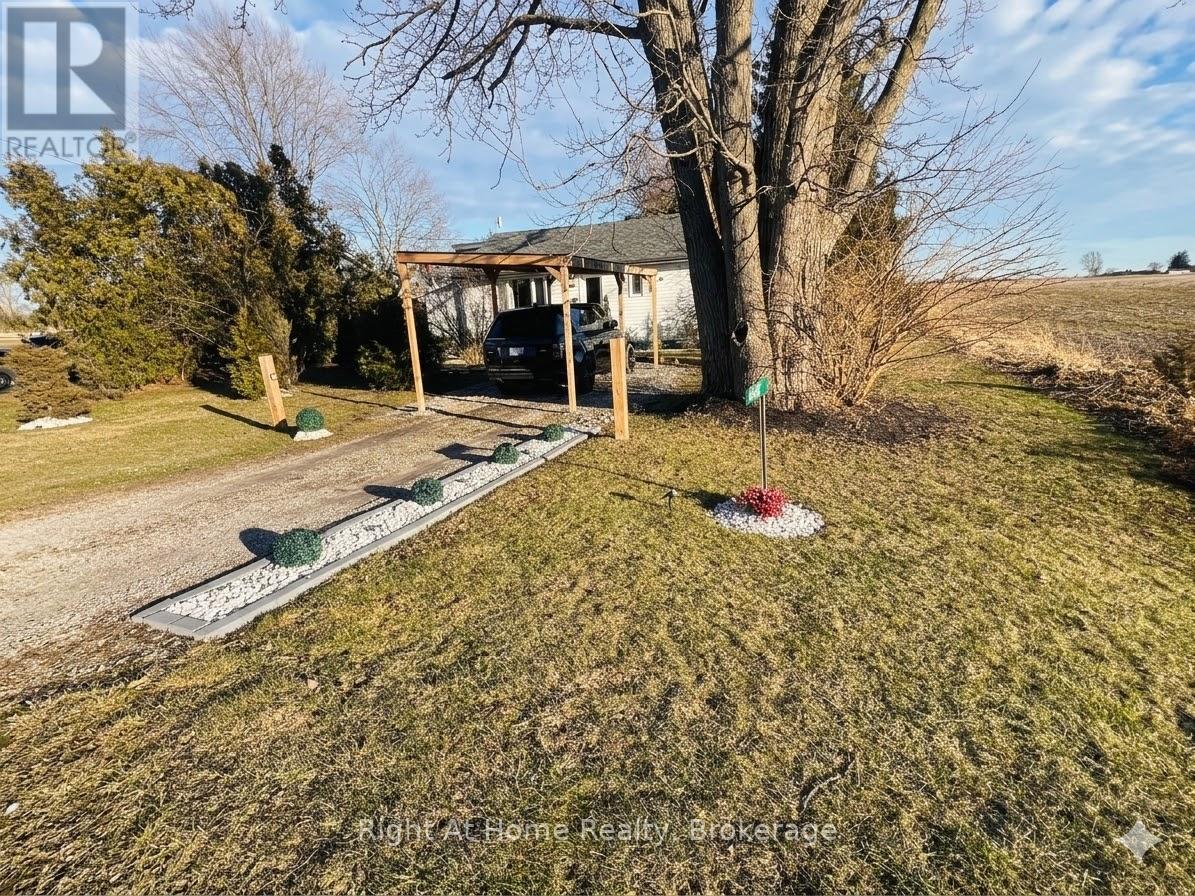 13192 Fysh Line, Chatham-Kent, Ontario  N0P 2K0 - Photo 29 - X12767268