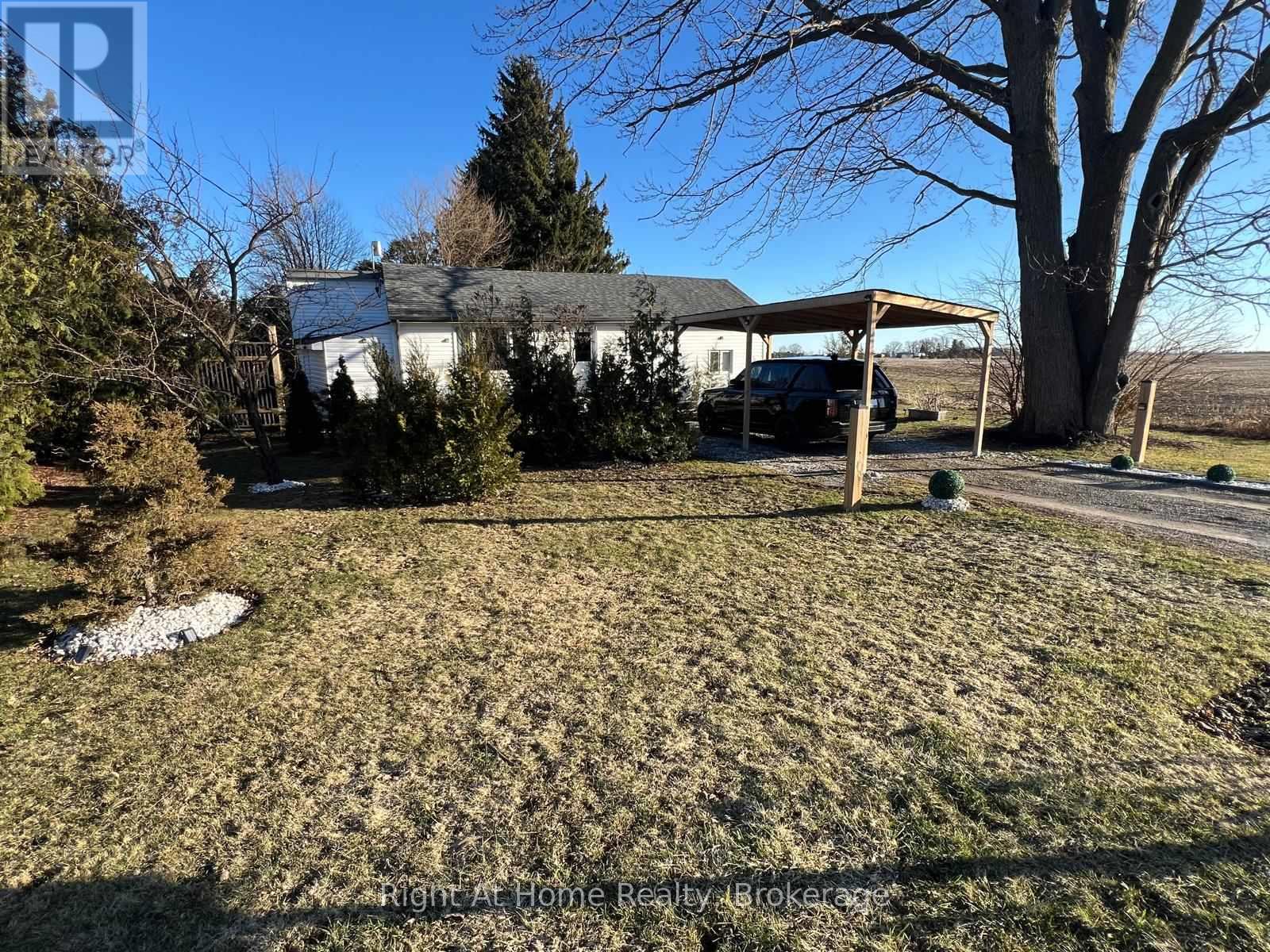 13192 Fysh Line, Chatham-Kent, Ontario  N0P 2K0 - Photo 31 - X12767268