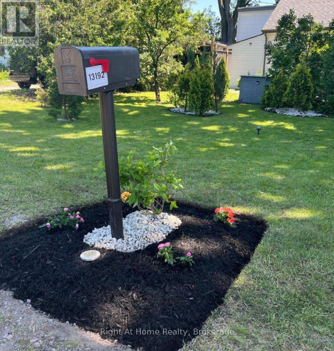 13192 Fysh Line, Chatham-Kent, Ontario  N0P 2K0 - Photo 39 - X12767268