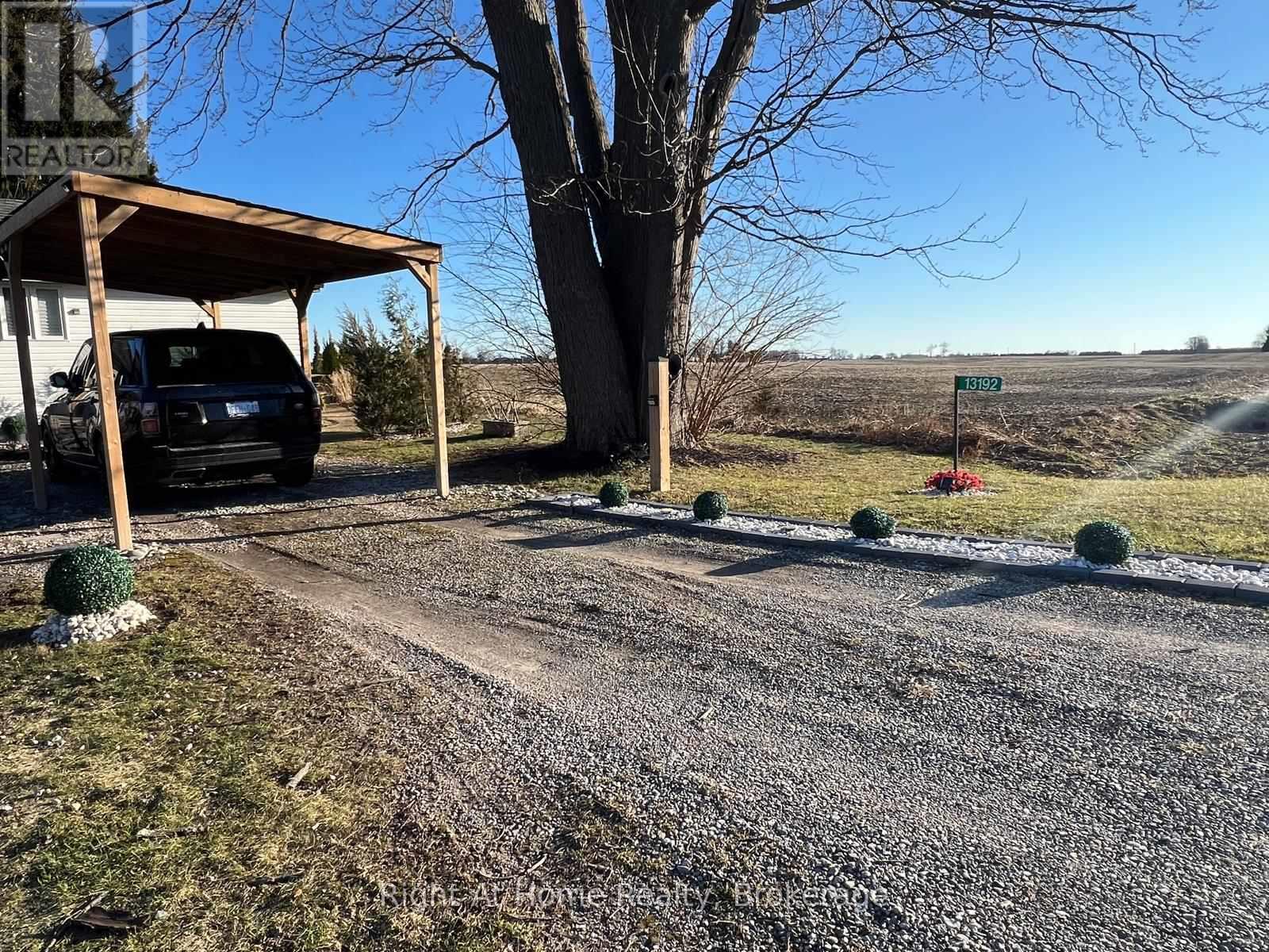 13192 Fysh Line, Chatham-Kent, Ontario  N0P 2K0 - Photo 30 - X12767268