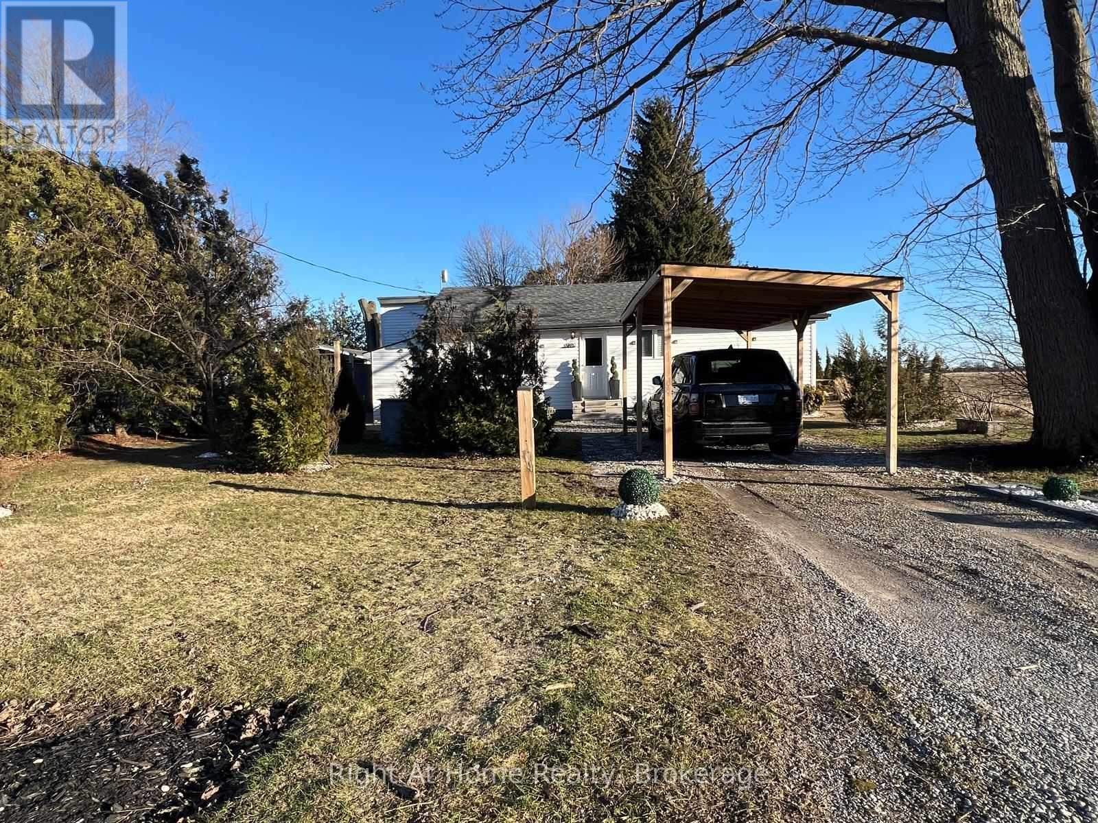 13192 Fysh Line, Chatham-Kent, Ontario  N0P 2K0 - Photo 32 - X12767268