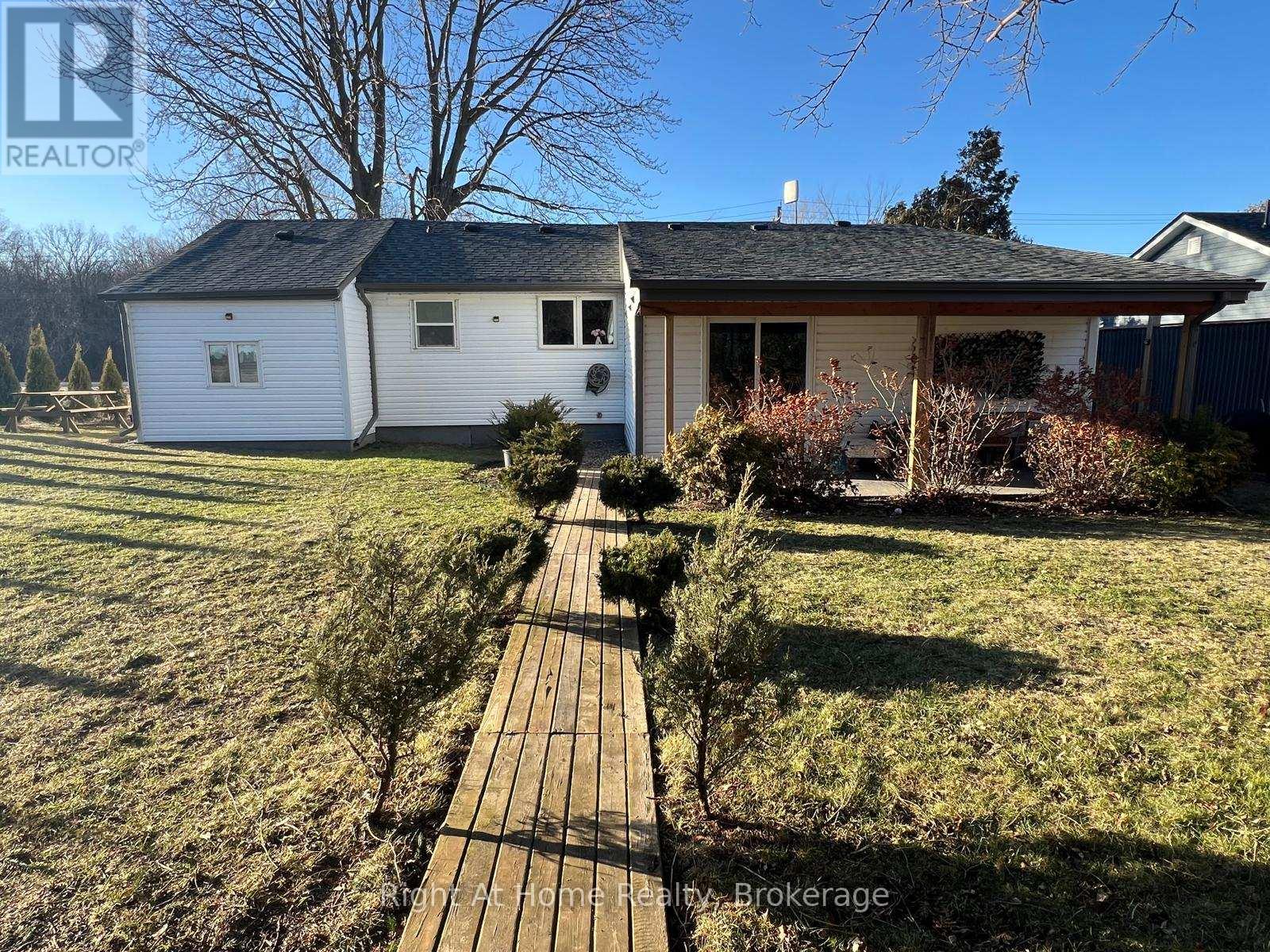 13192 Fysh Line, Chatham-Kent, Ontario  N0P 2K0 - Photo 27 - X12767268