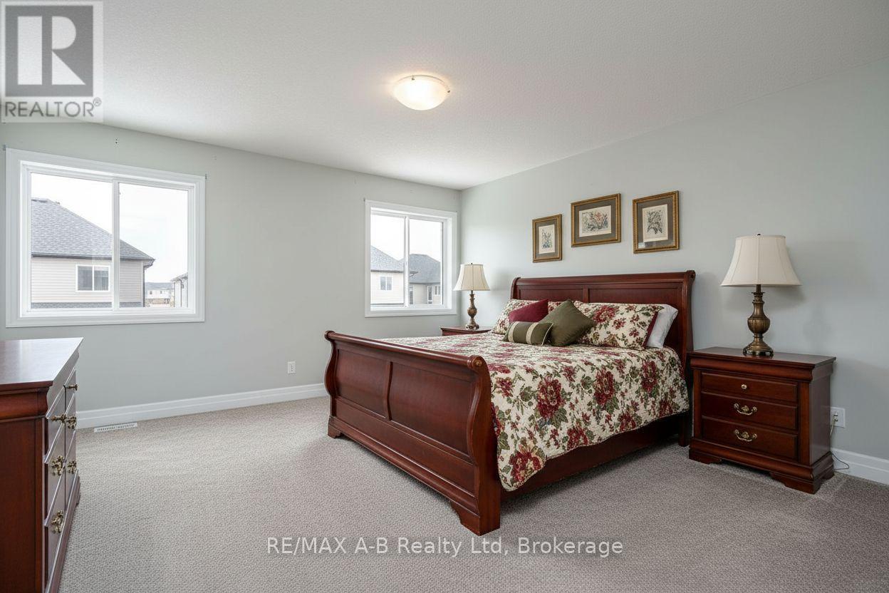 45 Robertson Drive, Stratford, Ontario  N5A 0J6 - Photo 24 - X12859364