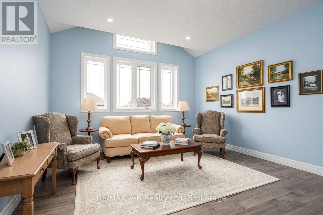 45 Robertson Drive, Stratford, Ontario  N5A 0J6 - Photo 23 - X12859364