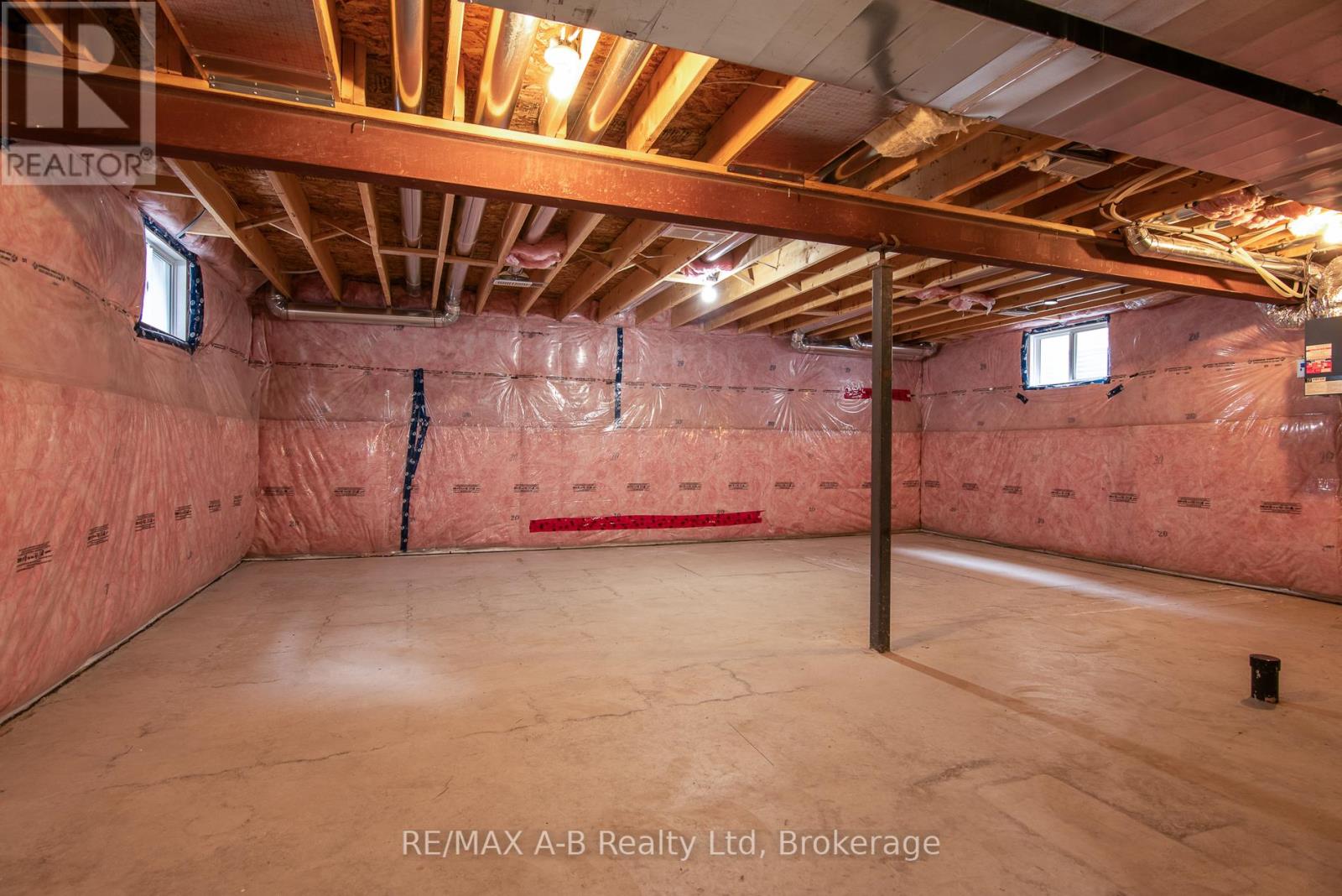 45 Robertson Drive, Stratford, Ontario  N5A 0J6 - Photo 37 - X12859364