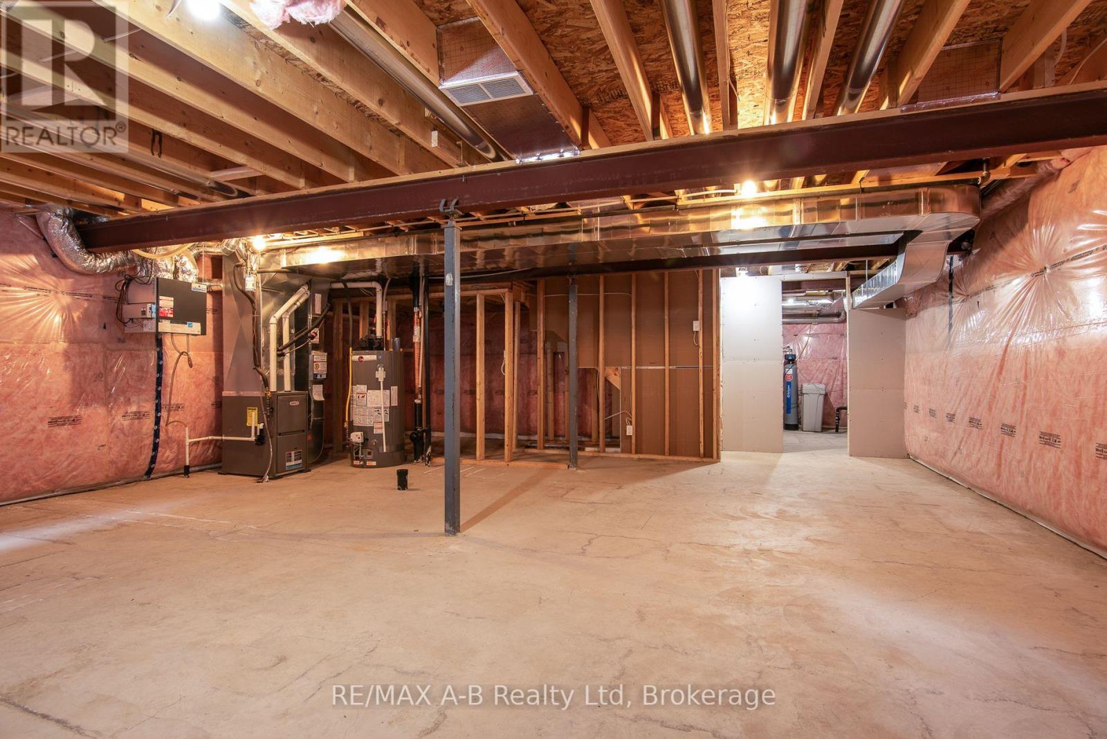 45 Robertson Drive, Stratford, Ontario  N5A 0J6 - Photo 38 - X12859364