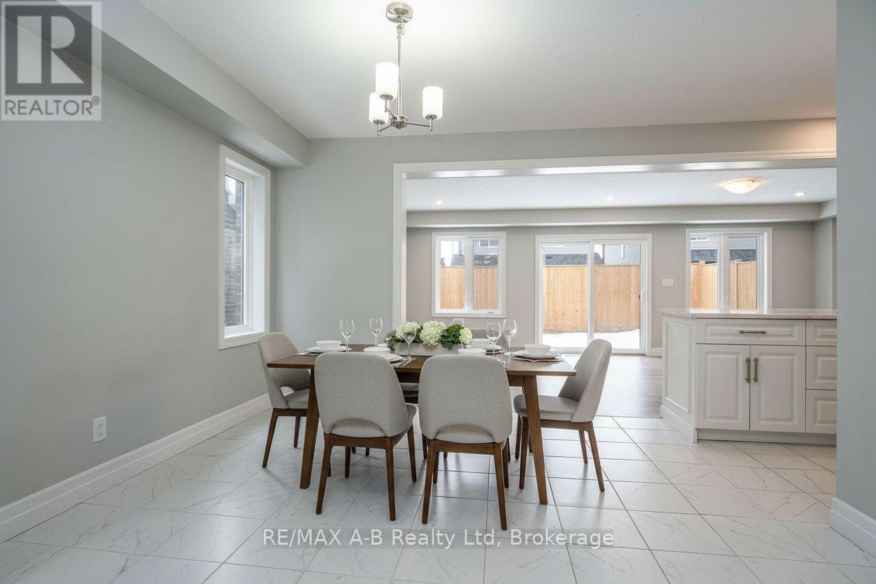 45 Robertson Drive, Stratford, Ontario  N5A 0J6 - Photo 6 - X12859364