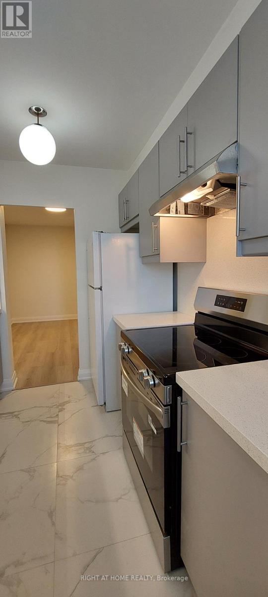 1607 - 235 Grandravine Drive, Toronto, Ontario  M3N 1J2 - Photo 17 - W12859558