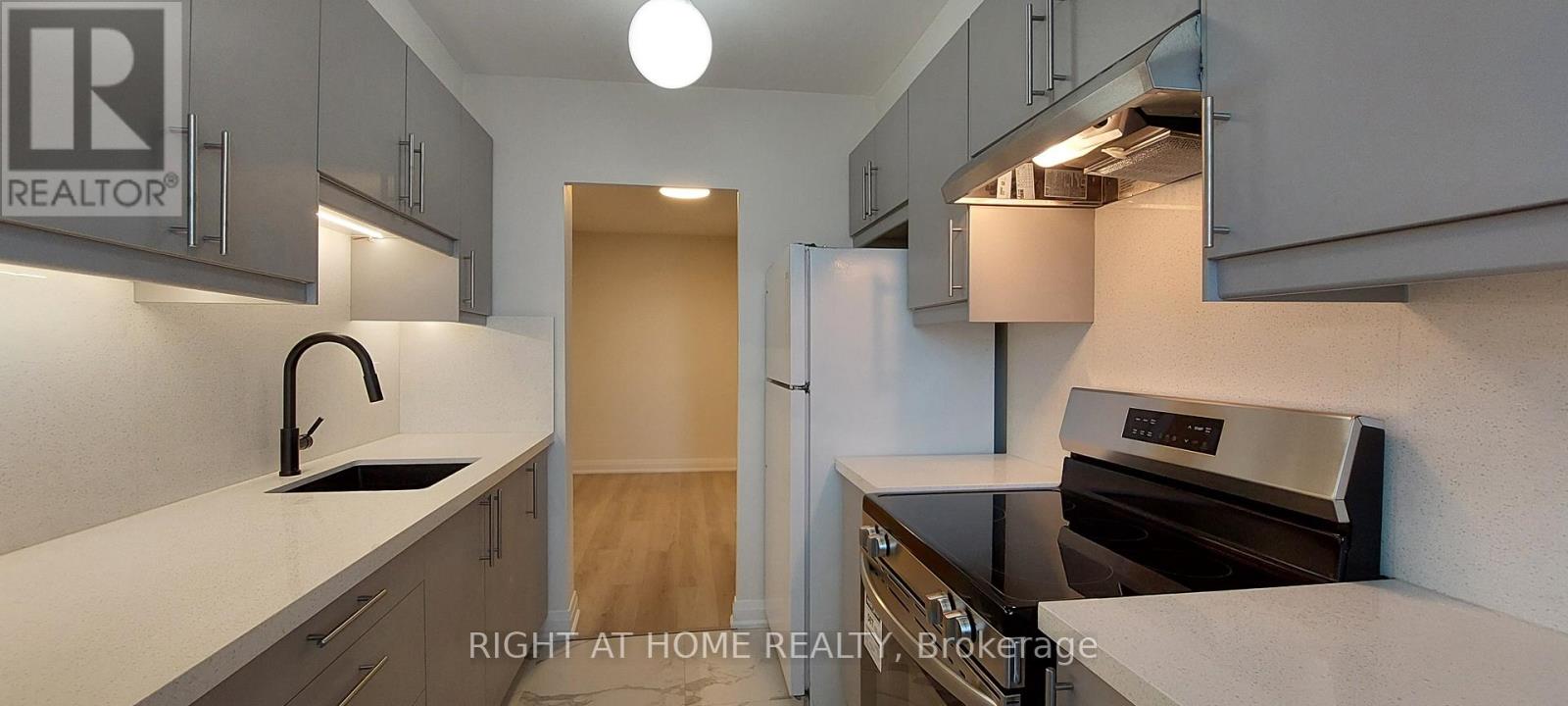 1607 - 235 Grandravine Drive, Toronto, Ontario  M3N 1J2 - Photo 13 - W12859558