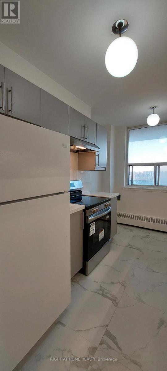 1607 - 235 Grandravine Drive, Toronto, Ontario  M3N 1J2 - Photo 16 - W12859558