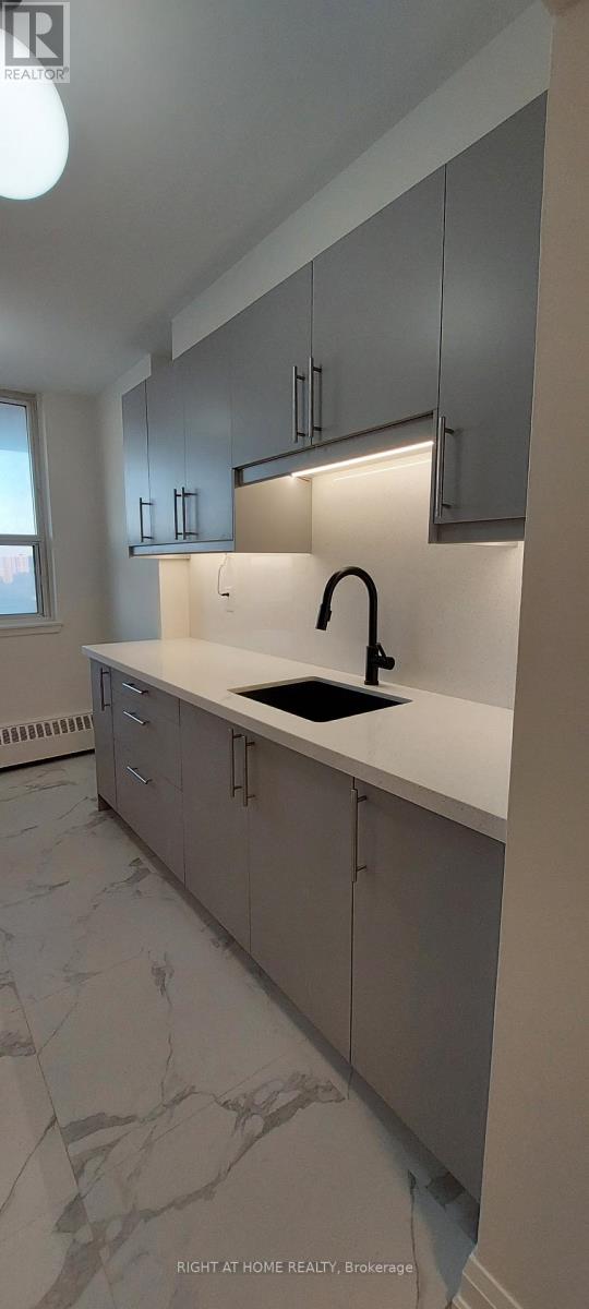 1607 - 235 Grandravine Drive, Toronto, Ontario  M3N 1J2 - Photo 15 - W12859558