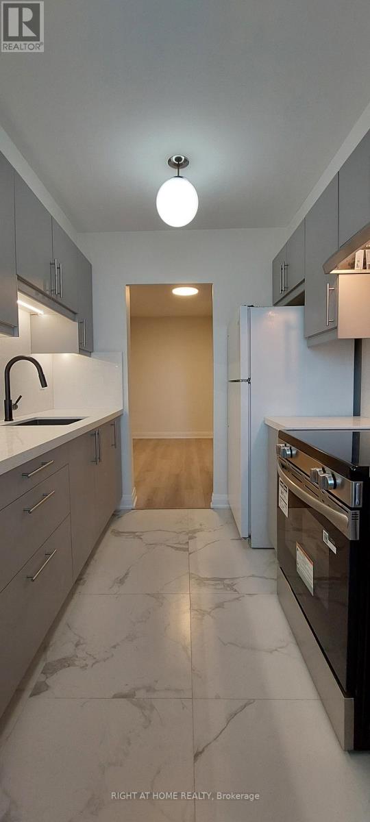 1607 - 235 Grandravine Drive, Toronto, Ontario  M3N 1J2 - Photo 12 - W12859558