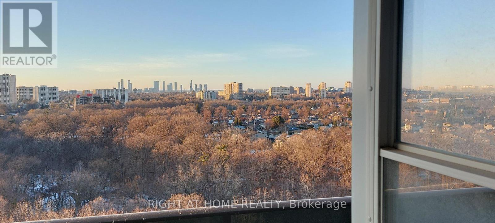 1607 - 235 Grandravine Drive, Toronto, Ontario  M3N 1J2 - Photo 22 - W12859558